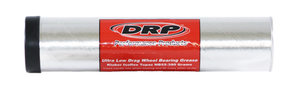 DRP PERFORMANCE Grease Ultra Low Drag Bearing 390g Cartridge 007 10750