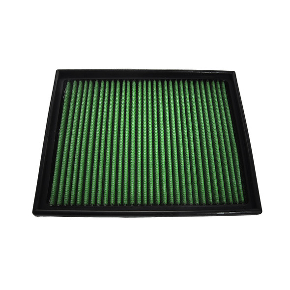 Green Filter Air Filter  7287