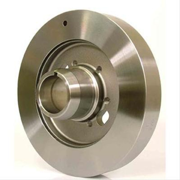 POWER BOND BALANCERS SBM Steel Harmonic Balancer - SFI PB1108SS