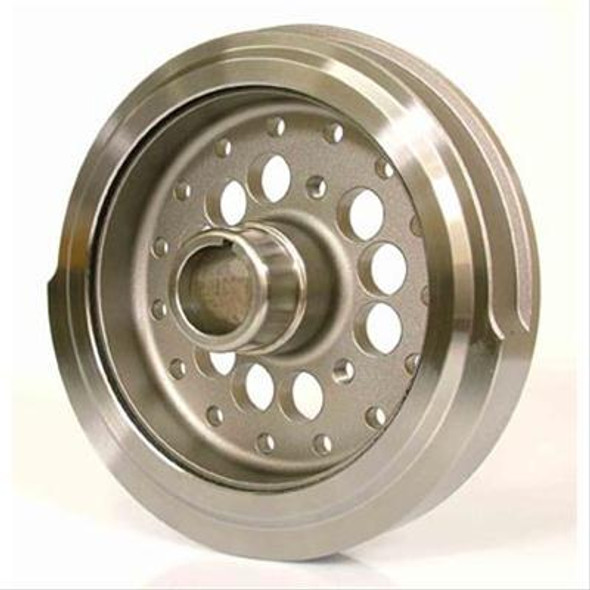 POWER BOND BALANCERS SBC 8in Steel Harmonic Balancer - SFI PB1050SS
