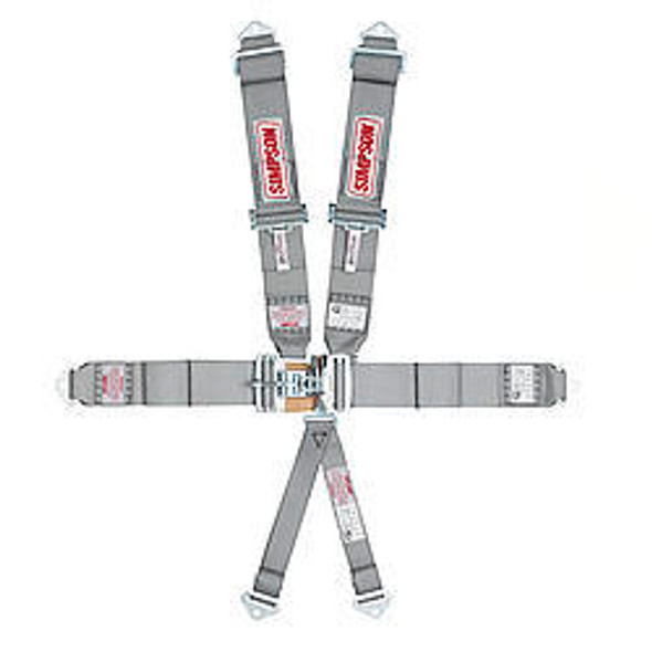 Simpson Safety 6 Pt Harness System F/X P/D B/I 29073Sp