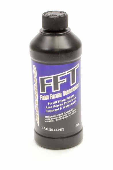 Maxima Racing Oils Fft Foam Filter Oil 16Oz  60916S