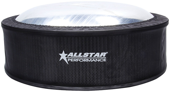 Allstar Performance Air Cleaner Filter 14X4  All26221