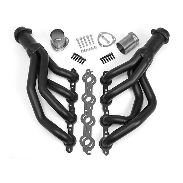 Hedman 67-69 Camaro Headers W/Ls Engine 68713