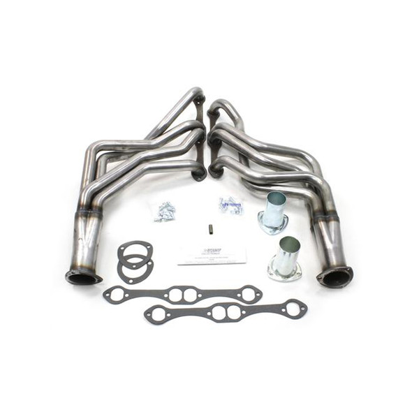 Patriot Exhaust Exhaust Header Set Sbc 78-88 Gm G-Body H8096