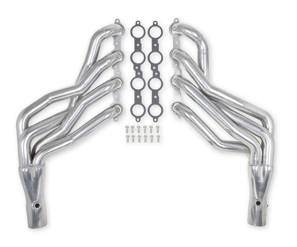 Hooker Exhaust Headers - Gm Ls Swap To Gm A-Body 68-72 70101518-1Hkr