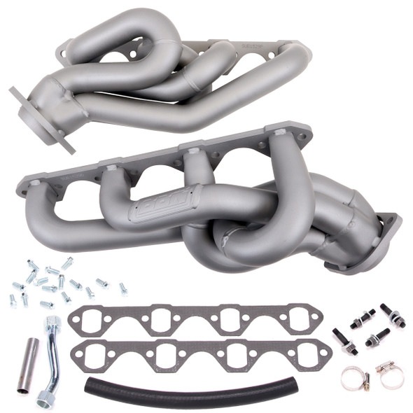 Bbk Performance 1-5/8 Headers - 94-95 5.0L Mustang 1529