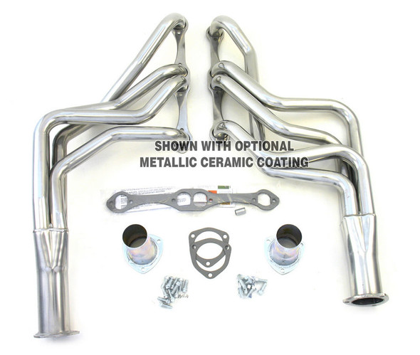 Patriot Exhaust Headers - Sbc  H8047