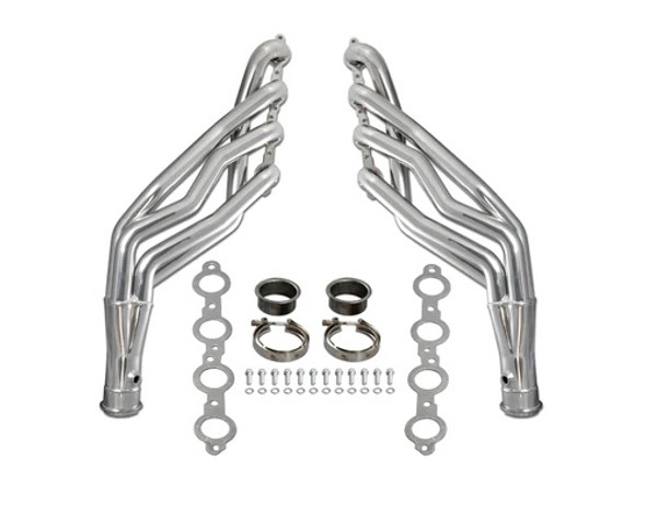 Dougs Headers Exhaust Header Set - Ls Swap Gm C10 Trk 63-72 D3348