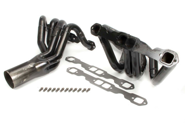 Schoenfeld Sbc Modified Headers  1106V