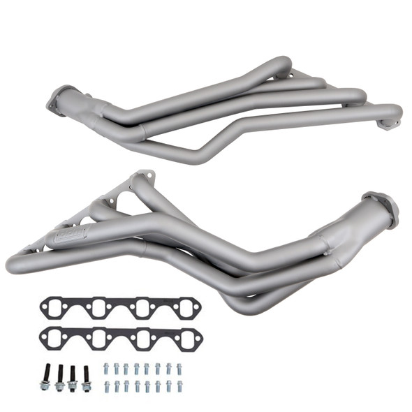 Bbk Performance 1-5/8 Full Length Headers - 86-93 Mustang 1531