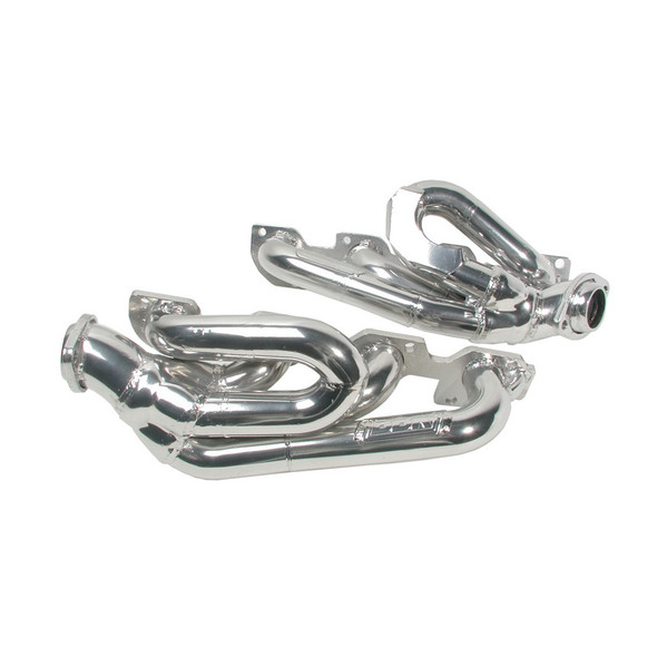 Bbk Performance 1-3/4 Headers Shorty - 04-08 Dodge Ram 5.7L 40090