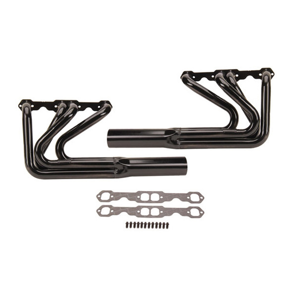 Schoenfeld Sprint Car Headers 1-5/8 To 1-3/4In 1022Lv-3