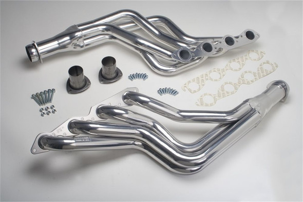 Hedman Coated Race Headers - Bbc 66002