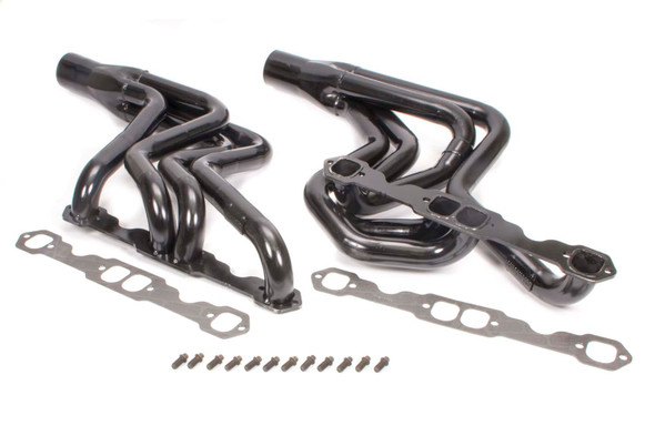 SCHOENFELD SBC Street Stock Headers 1-3/4 186M-3