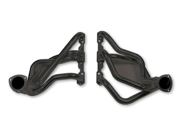 Hooker Sbc S/C Headers - 58-64 Full Size Car 2103Hkr