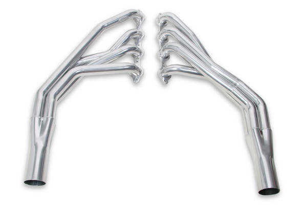 Hooker Coated Headers - 55-57 Chevy W/Ls1/2/3 2292-1Hkr