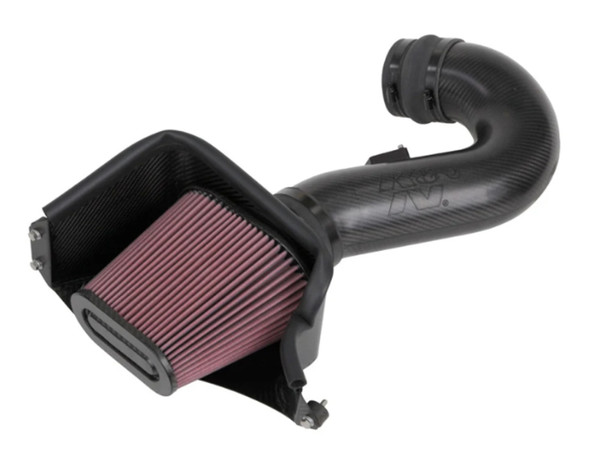 K And N Engineering Performance Air Intake System 57-3111