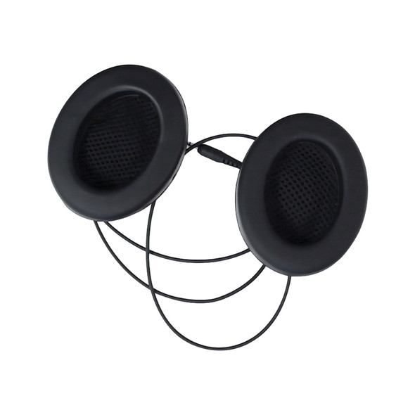Zamp Ear Cup W/ Speakers Installed 3.5Mm Plug Kitear003Com