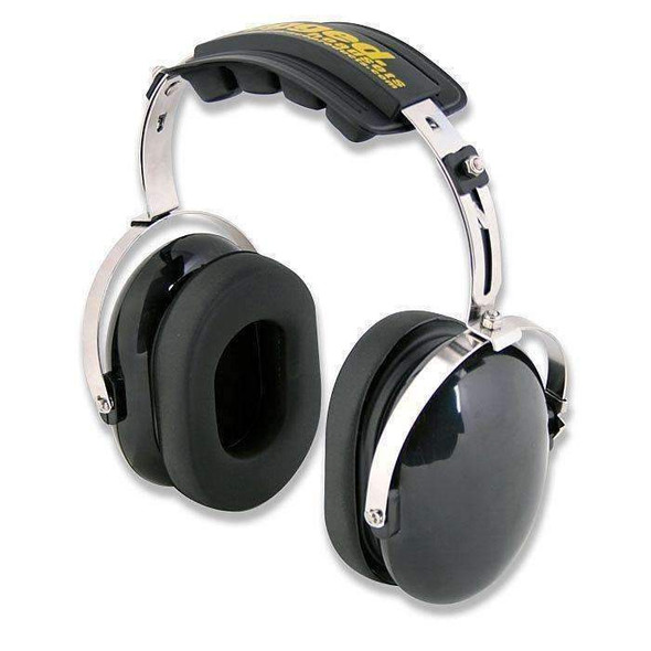 Rugged Radios Earmuff Over The Head H20 Hearing Protection H20-Hp