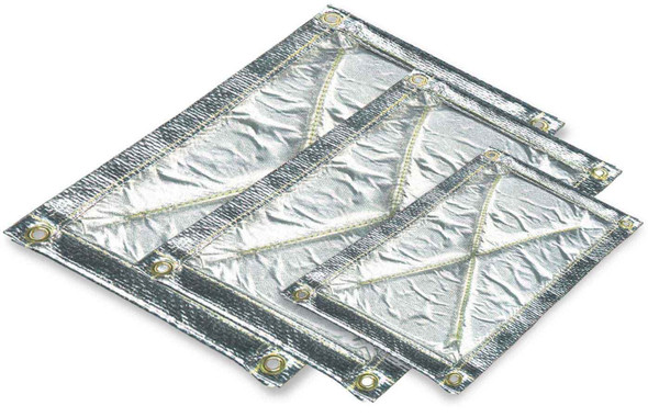 THERMO-TEC Floor Insulating Mat 24in X 36in 16560