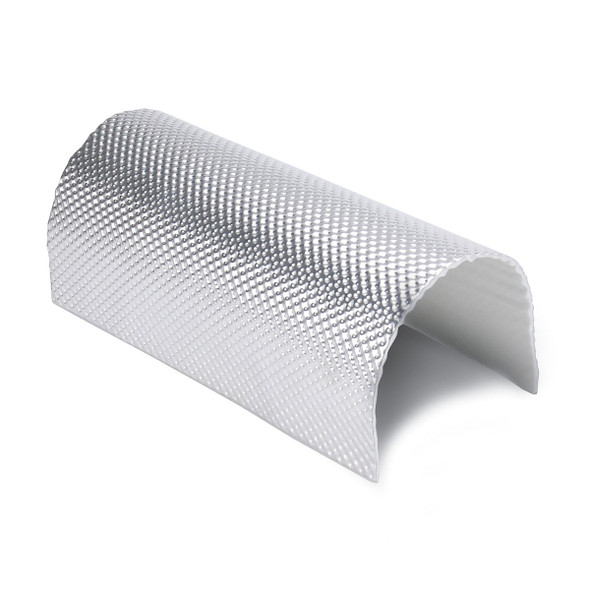 Design Engineering Floor & Tunnel Heat Shield 4'X42In 50503