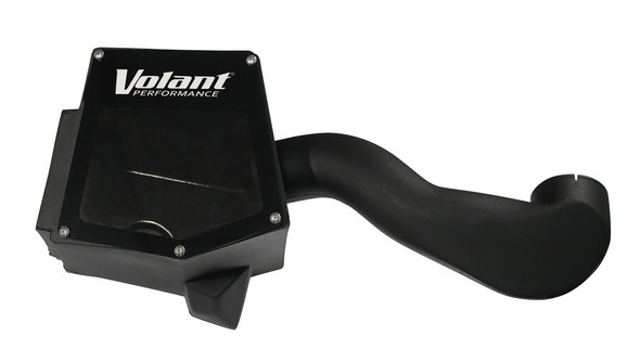 VOLANT Closed Box Air Intake  159816