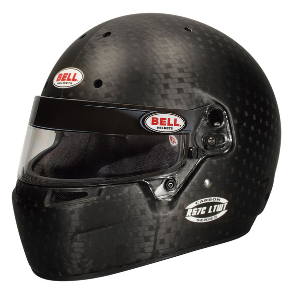 Bell Helmets Helmet Rs7C 61+ Ltwt Sa2020 Fia8859 1237A12