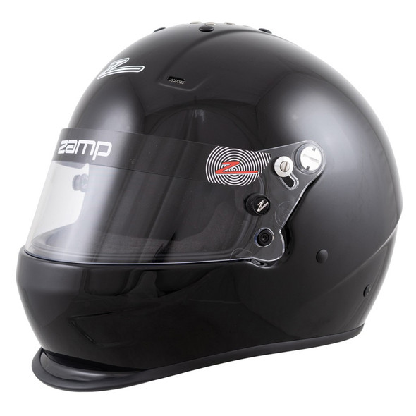 ZAMP Helmet RZ-36 XX-Large Dirt Black SA2020 H768D03XXL
