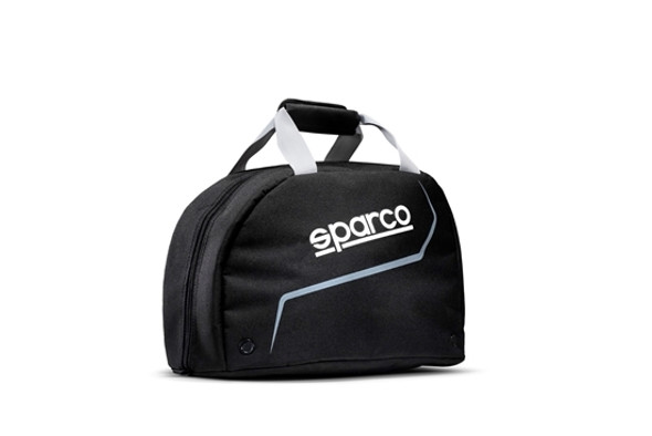 Sparco Helmet Bag Black  003111Nr