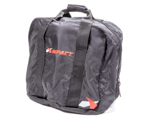 Impact Racing Helmet Bag Black  71000915