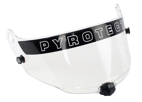 Pyrotect Shield Clear Sa20 Pro Airflow Prosport Hs300020
