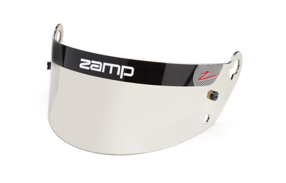 Zamp Silver Mirror Shield Z-15 Series Fsa-2 Hasz15Sm