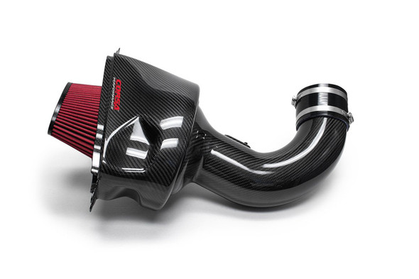 Corsa Performance C7 Corsa Performance Car Bon Fiber Air Intake 44001D