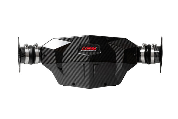 Corsa Performance Air Intake System  44003D