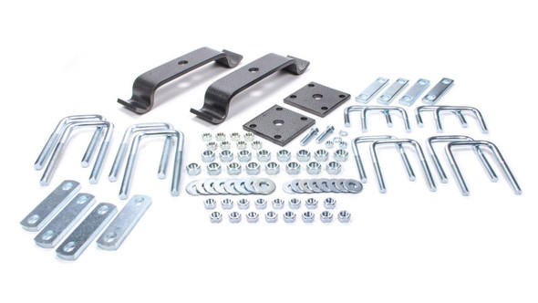 Hellwig Lp-25 Mounting Kit  25250