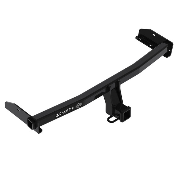 Reese Trailer Hitch Class Iii 2 In. Receiver 76225