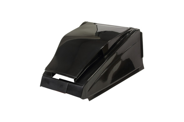 Ti22 Performance Hood Outlaw Style Black  Tip8200