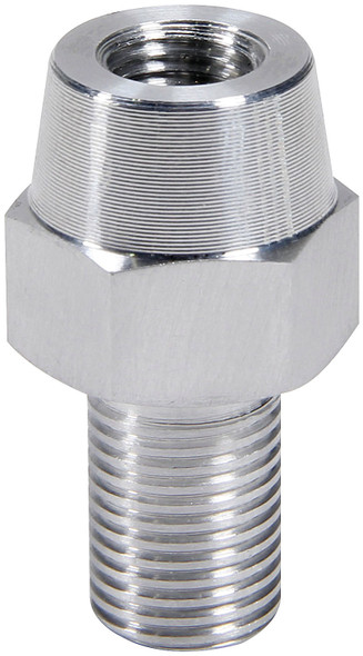 Allstar Performance Hood Pin Adapter 1/2-20 Male To 3/8-24 Female All18526