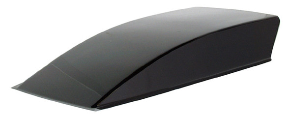 Harwood Smooth Cowl Hood Scoop - 8In X  52-1/2In 1128