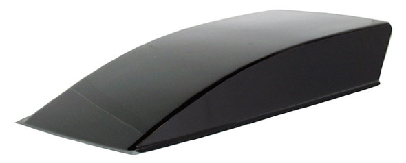 HARWOOD Smooth Cowl Hood Scoop - 8in x  52-1/2in 1128