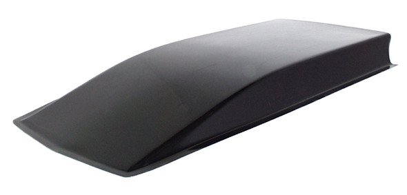 Harwood Smooth Cowl Hood Scoop - 4In X  56In 1124