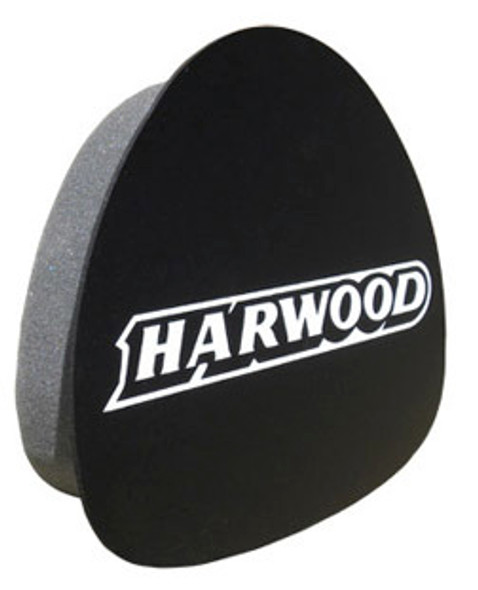 Harwood Tri Aero Scoop Plug       1996