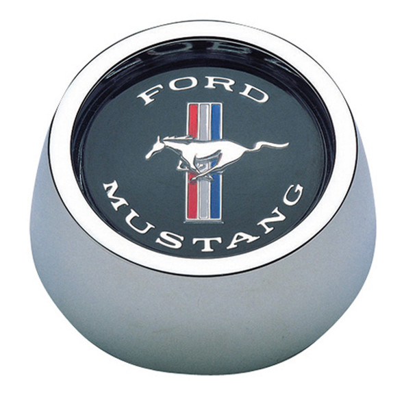 Grant Mustang Horn Button  5847