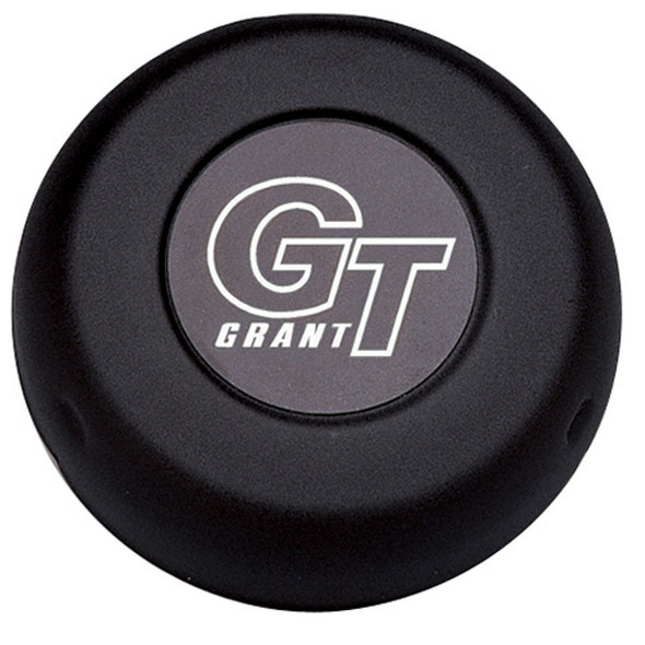 Grant Blk Gt Sport Horn Button  5897