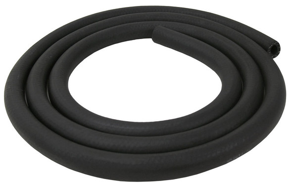 Derale 1/2In Id X 8Ft Hi-Temp Oil Hose 15740