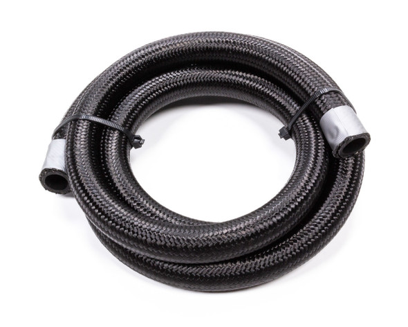 Fragola #4 Blk Nylon Race Hose 6Ft 840604