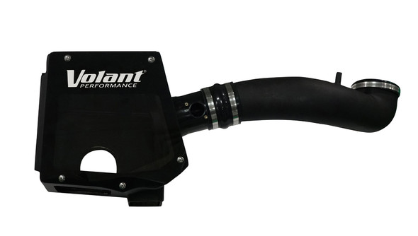 Volant Air Intake 09-14 Gm P/U 4.8/5.3/6.0/6.2L No Oil 154536