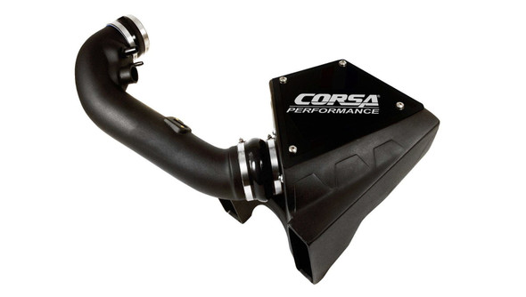 Corsa Performance Air Intake System  49750