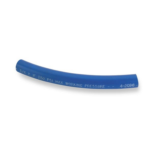 Earls 20' Super Stock Hose #10  792010Erl